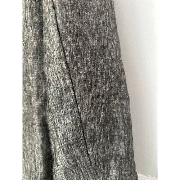 Ronnie and Irit studio, New York women’s size large maxi cardigan - Picture 8 of 10